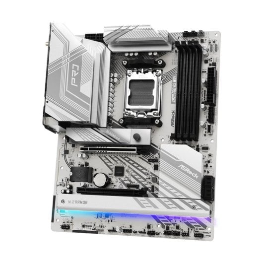 ASRock X870 PRO RS WIFI