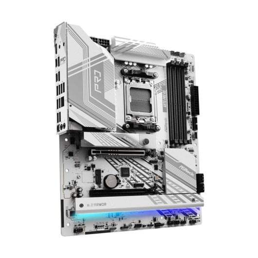 ASRock X870 PRO RS