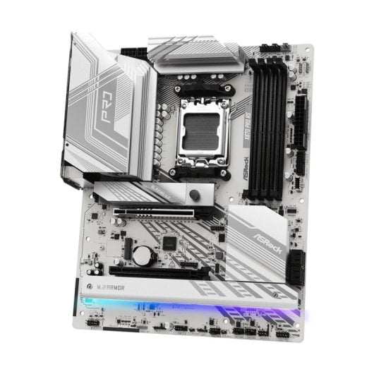 ASRock X870 PRO RS