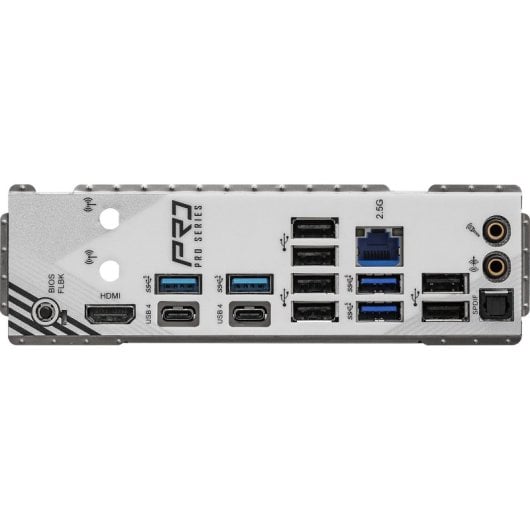 ASRock X870 PRO RS