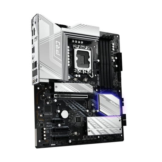 ASRock Z890 PRO RS