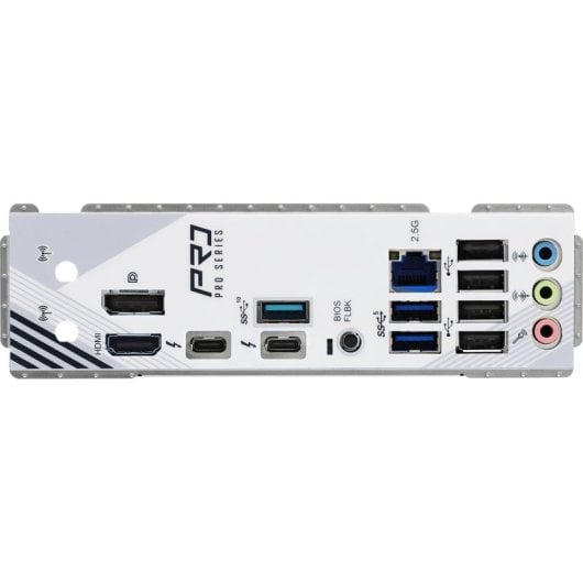ASRock Z890 PRO RS