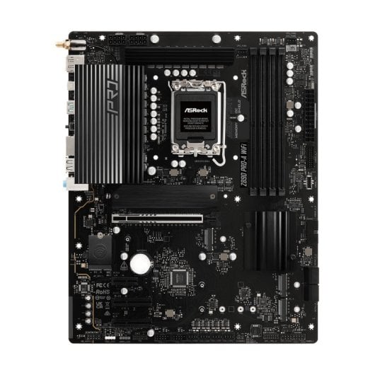ASRock Z890 PRO-A WIFI