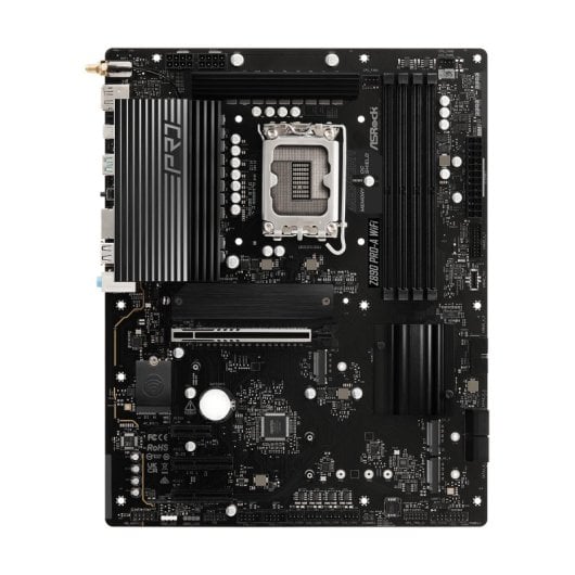 ASRock Z890 PRO-A WIFI