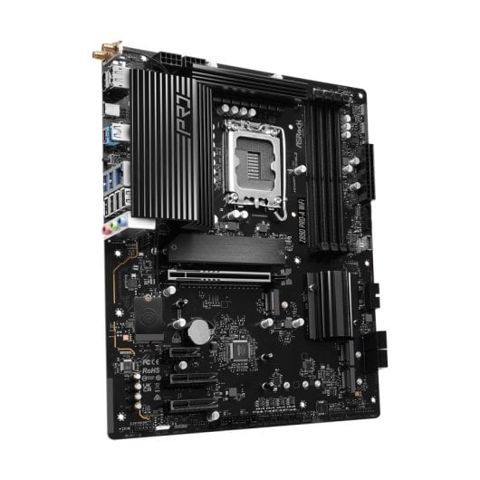 ASRock Z890 PRO-A WIFI