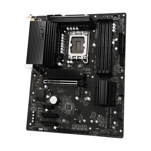 ASRock Z890 PRO-A WIFI