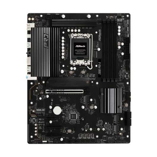 ASRock Z890 PRO-A