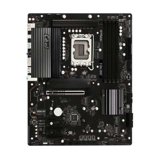 ASRock Z890 PRO-A