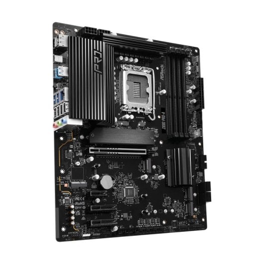 ASRock Z890 PRO-A