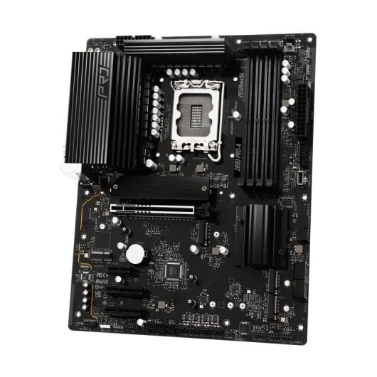 ASRock Z890 PRO-A