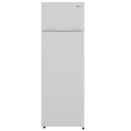 Origial ORIDUAL160NFW Frigorífico Combi Total No Frost 160cm E Blanco