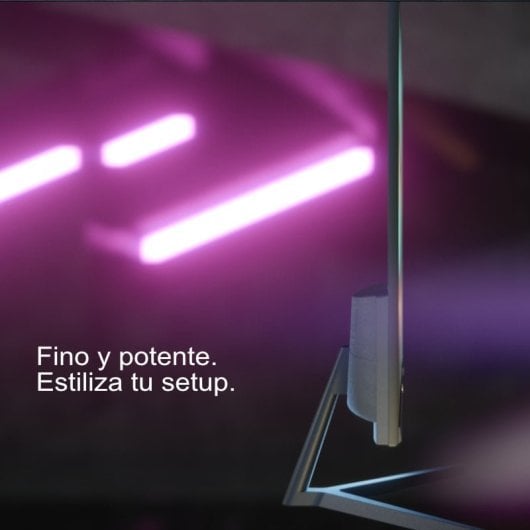 Alurin CoreVision 100IPSLite 24" FHD 100Hz + Combo Teclado e Rato Wireless