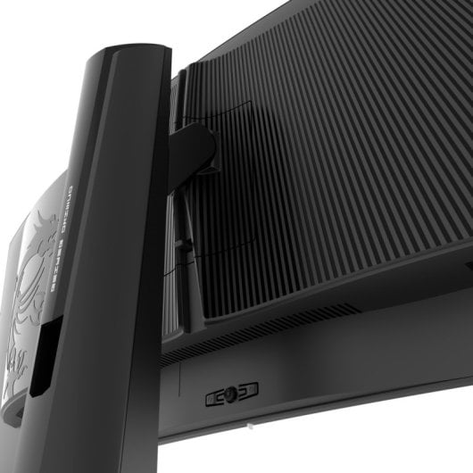 MSI MPG 491CQPX QD-OLED 49" QD-OLED UltraWide Dual QHD 240Hz gebogen USB-C
