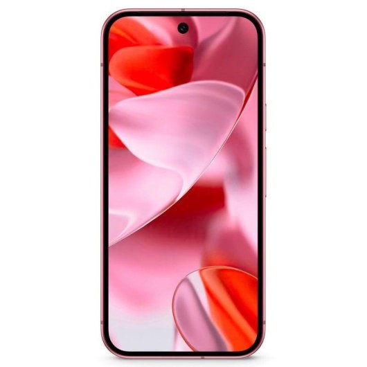 Google Pixel 9 5G 12GB 128GB 6.3" Rose Pivoine