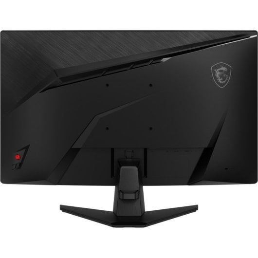MSI MAG 274CQF 27" LED Rapid VA QHD 180Hz Curvo