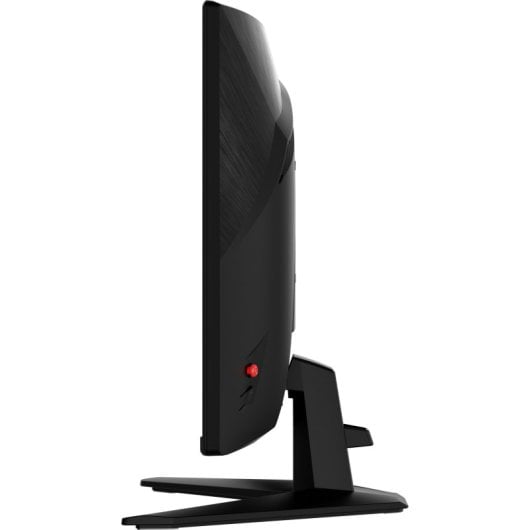 MSI MAG 274CQF 27" LED Rapid VA QHD 180Hz Curvo