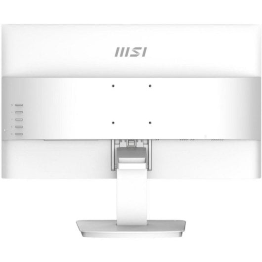 Monitor MSI PRO MP2412W 23.8" FullHD 100Hz VA Bianco 1ms