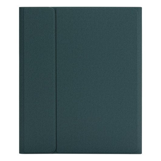 Royal Bailey Hk132b Capa Com Bluetooth Teclado Para Ipad Pro12.9(2021/2020/2018) Verde