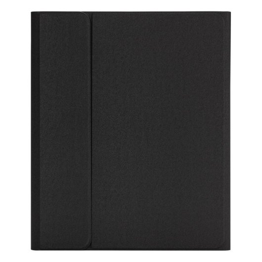 Housse tablette Royal Bailey HK132D clavier Bluetooth iPad Pro 12.9 noir