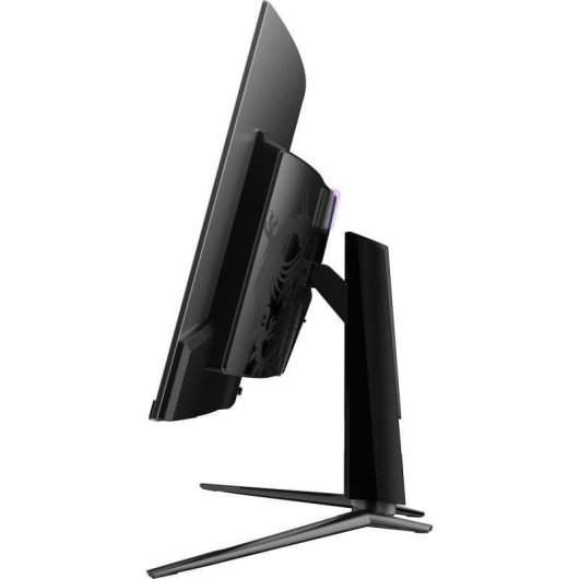 MSI MPG 321CURX QD-OLED 31.5" QD-OLED UltraHD 4K 240Hz Curva USB-C