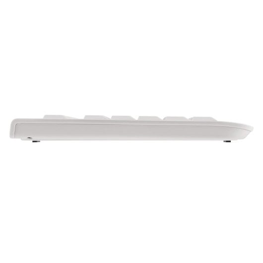 CHERRY KC 1000 clavier Universel Français Gris