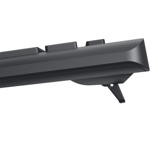 Dell KM3322W Combo Sem Fios Teclado e Rato Pretos Francês