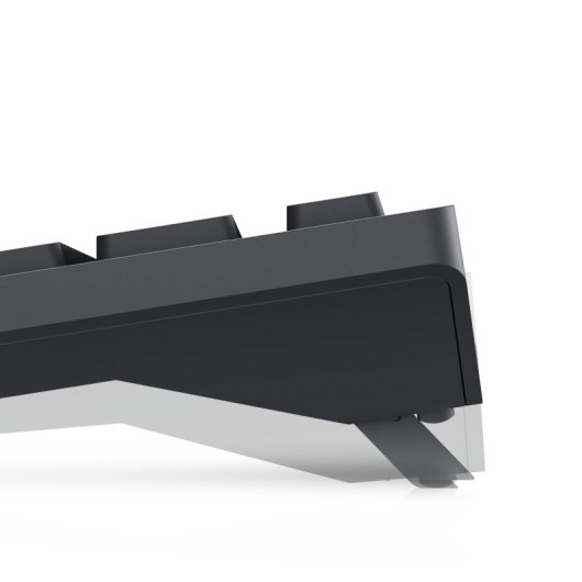 DELL KM5221W clavier Souris incluse Bureau RF sans fil AZERTY Français Noir
