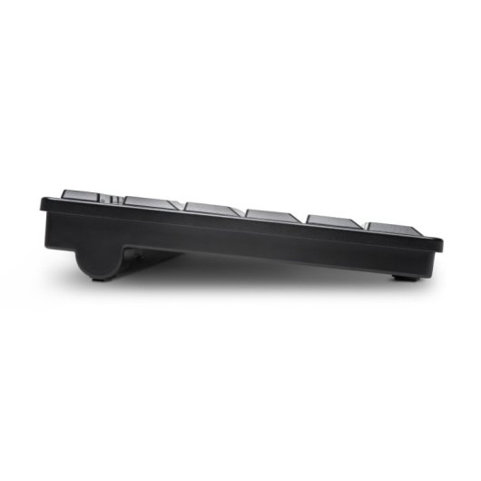 Kensington Pro Fit clavier Souris incluse RF sans fil AZERTY Français Noir