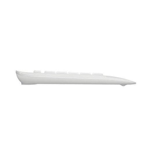 Logitech Signature K650 Teclado Oficina Bluetooth Teclado Francés Blanco