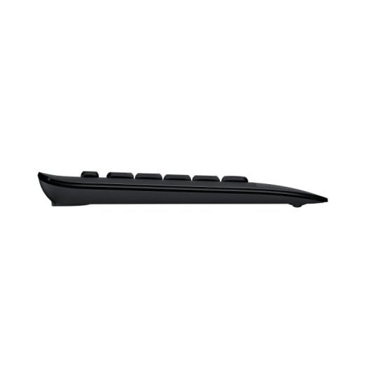 Logitech Signature MK650 Combo For Business Tastatur Maus enthalten Büro Bluetooth QWERTY Spanisch Graphit
