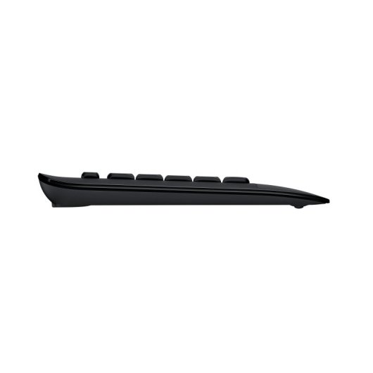Logitech Signature MK650 Combo For Business Tastatur Maus enthalten Büro Bluetooth QWERTY US International Graphit