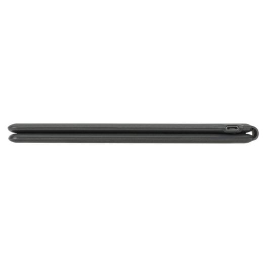 Targus AKF003UK Teclado Dobrável Sem Fios Bluetooth Preto Inglês (UK)