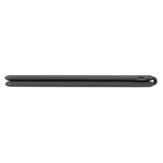 Targus AKF003NO clavier Universel Bluetooth QWERTY Nordique Noir