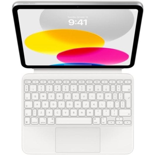 Apple Magic QWERTY Alluminio
