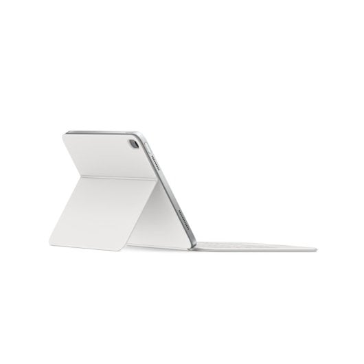 Apple Magic QWERTY Alluminio