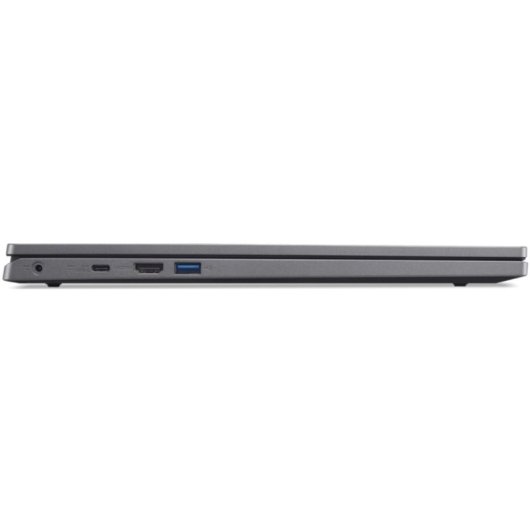 Acer Aspire 3 A317-55P-331S Intel Core i3 N305 16GB/512GB SSD/17.3" Windows 11 Home Gris