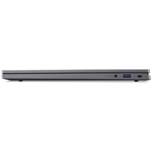 Acer Aspire 3 A317-55P-331S Intel Core i3 N305 16GB/512GB SSD/17.3" Windows 11 Home Gris