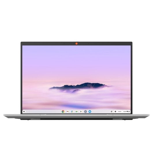 ASUS Chromebook Plus Enterprise CX5403CMA-QN0128 Intel Core Ultra 5 115U/8Go/256Go SSD/14" (FR)