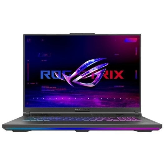 ASUS ROG Strix G18 Intel Core i9-14900HX/32Go/1To SSD/RTX 4060/18" (FR) (G814JVR-N6064W)