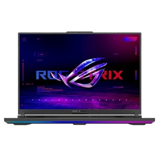 ASUS ROG Strix G18 Intel Core i9-14900HX/32Go/1To SSD/RTX 4060/18" (FR) (G814JVR-N6064W)