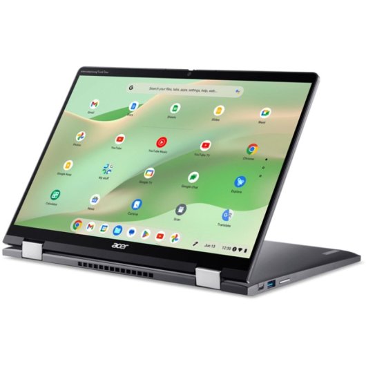 Acer Chromebook 714 Spin CP714-2WN-34QM Intel Core i3-1315U/8Go/128Go SSD/14" Tactile (FR)