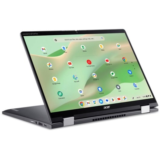Acer Chromebook 714 Spin CP714-2WN-34QM Intel Core i3-1315U/8Go/128Go SSD/14" Tactile (FR)