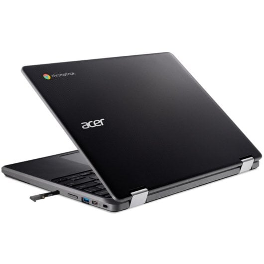 Acer Chromebook Spin 512 R853TNA-P5FA Intel Pentium Silver N6000/8GB/64GB SSD/12" Tactile (FR)