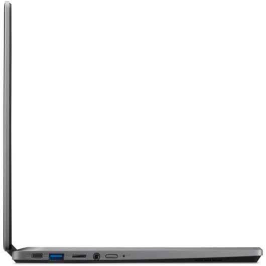 Acer Chromebook Spin 512 R853TNA-P5FA Intel Pentium Silver N6000/8GB/64GB SSD/12" Tactile (FR)
