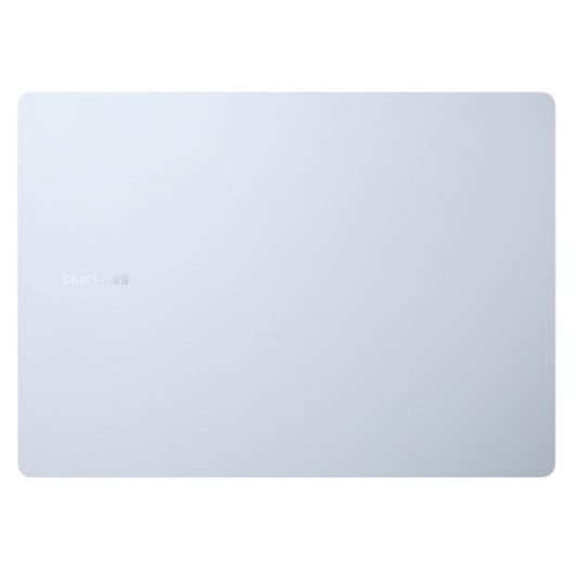 Samsung Galaxy Book4 Edge Qualcomm Snapdragon X1E-80-100 Laptop 35,6 cm (14") Touchscreen WQXGA+ 16 GB LPDDR5x-SDRAM 512 GB eUFS Wi-Fi 7 (802.11be) Windows 11 Pro Blau