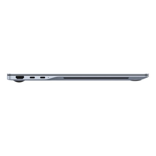 Samsung Galaxy Book4 Edge Qualcomm Snapdragon X1E-80-100 Computer portatile 40,6 cm (16") Touch screen WQXGA+ 16 GB LPDDR5x-SDRAM 512 GB eUFS Wi-Fi 7 (802.11be) Windows 11 Home Blu