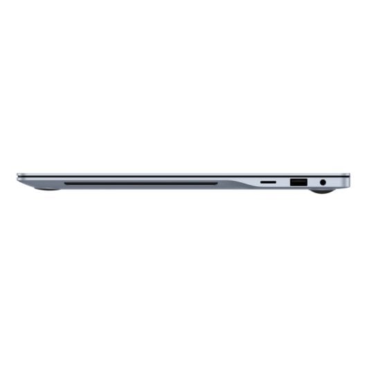 Samsung Galaxy Book4 Edge Qualcomm Snapdragon X1E-80-100 Computer portatile 40,6 cm (16") Touch screen WQXGA+ 16 GB LPDDR5x-SDRAM 512 GB eUFS Wi-Fi 7 (802.11be) Windows 11 Home Blu