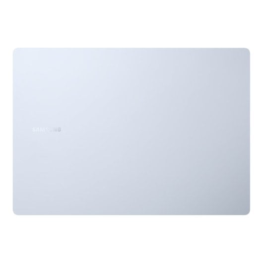 Samsung Galaxy Book4 Edge Qualcomm Snapdragon X1E-80-100 Computer portatile 40,6 cm (16") Touch screen WQXGA+ 16 GB LPDDR5x-SDRAM 512 GB eUFS Wi-Fi 7 (802.11be) Windows 11 Home Blu