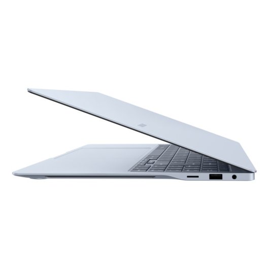 Samsung Galaxy Book4 Edge Qualcomm Snapdragon X1E-80-100 Computer portatile 40,6 cm (16") Touch screen WQXGA+ 16 GB LPDDR5x-SDRAM 512 GB eUFS Wi-Fi 7 (802.11be) Windows 11 Home Blu