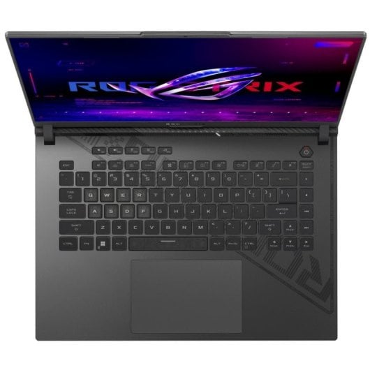 ASUS ROG Strix G16 G614JV-N3174W Intel Core i9-13980HX/32Go/1To SSD/RTX 4060/16" (FR)